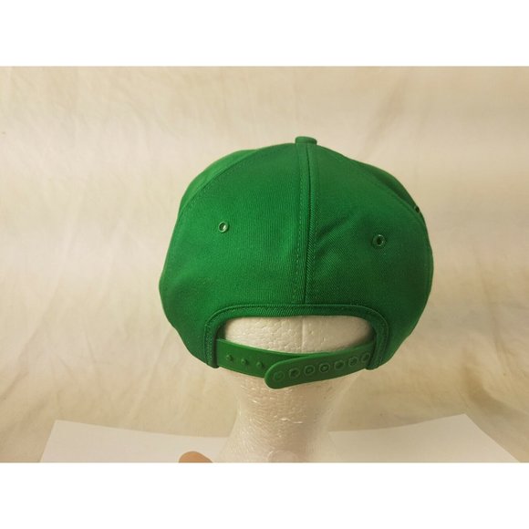 KRALINATOR K-Brand Cap Trucker Hat Snapback Baseball Vintage retro 80s - Picture 6 of 10